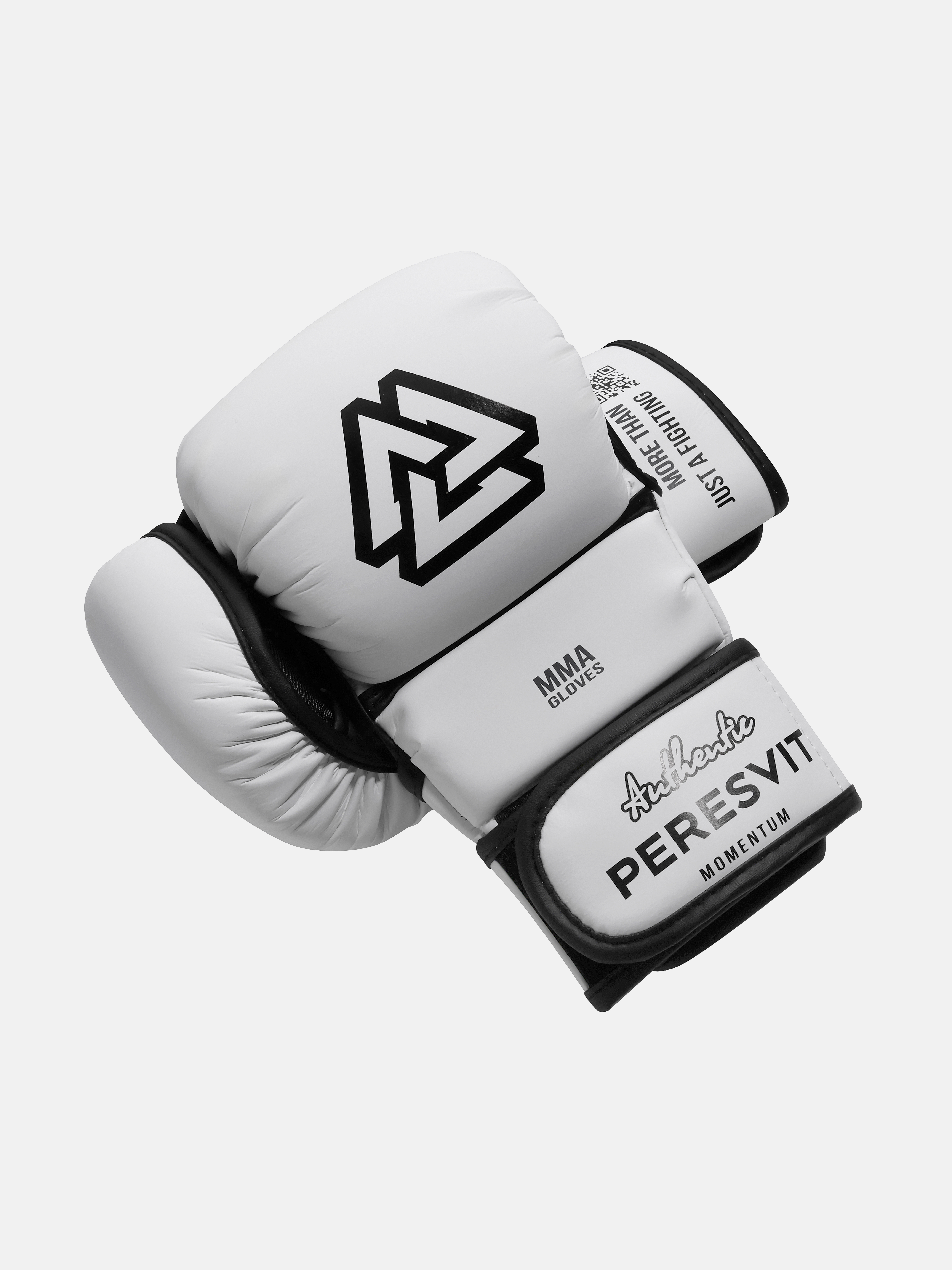 Peresvit Сore 2.0 MMA Sparring Gloves White, Photo № 2